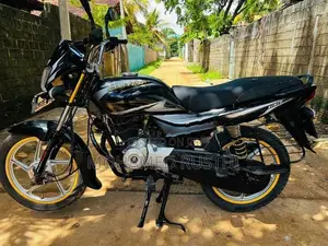 Bajaj Platina 2019