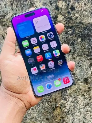 Apple iPhone 14 Pro Max (Used)