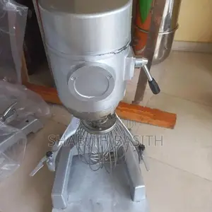 L 30 Planetary Mixer