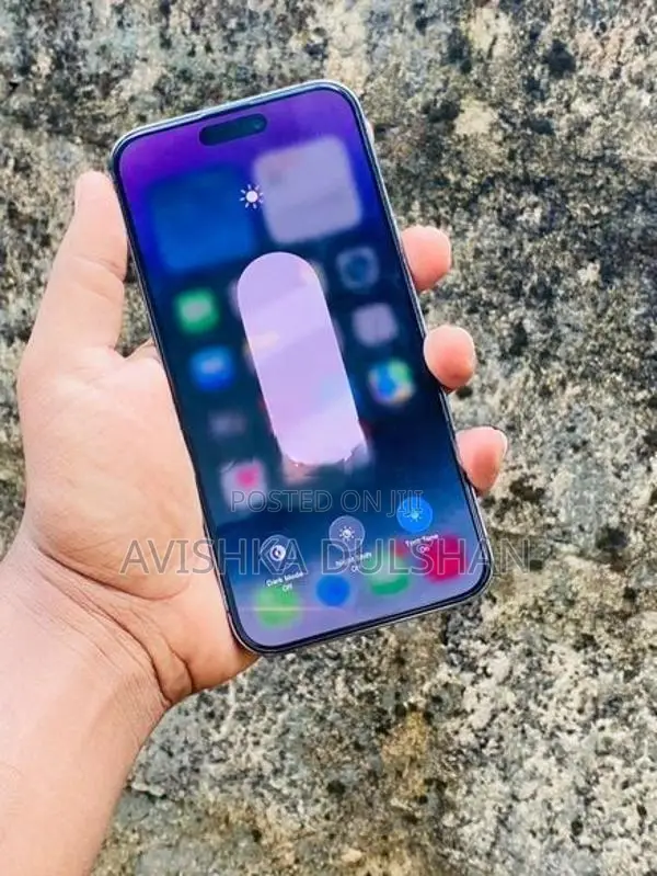 Apple iPhone 14 Pro Max (Used)