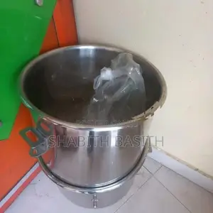 L 30 Planetary Mixer