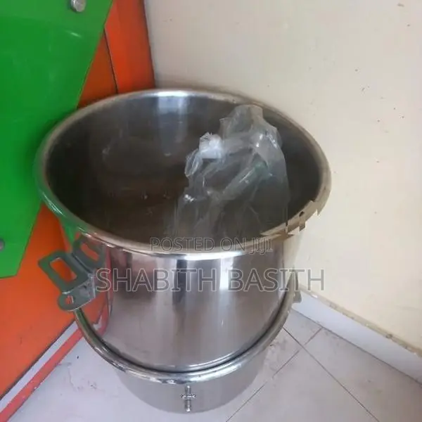 L 30 Planetary Mixer
