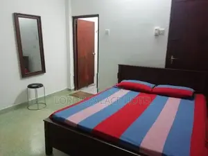 Room in Wellawatte