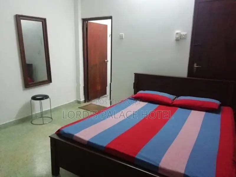 Room in Wellawatte
