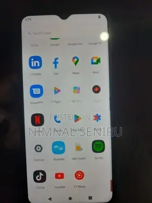 Xiaomi Redmi A2 plus (Used)