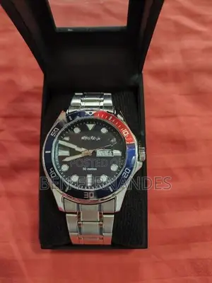 Sekonda British Watch