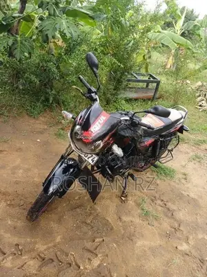 Bajaj Pulsar 135 2007