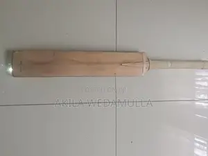 SS Master Bat