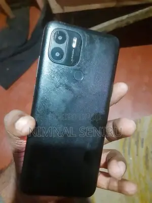 Xiaomi Redmi A2 plus (Used)