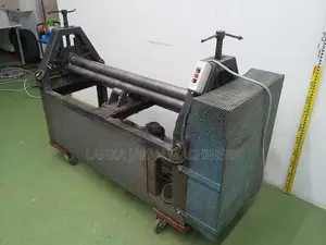 Sheet Metal Forming Machine