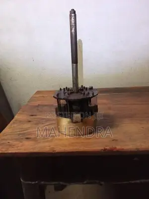 Mosquito Coil Punching Mould