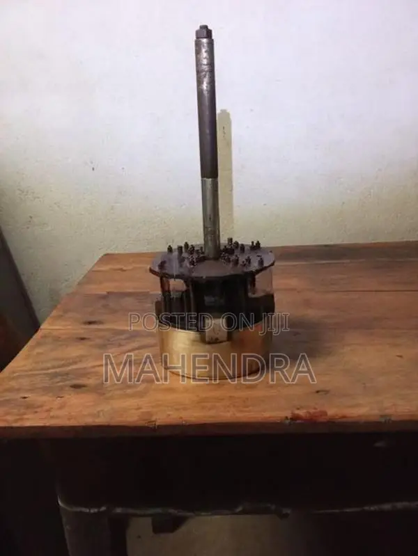 Mosquito Coil Punching Mould