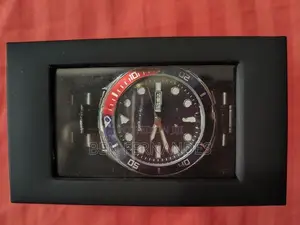 Sekonda British Watch
