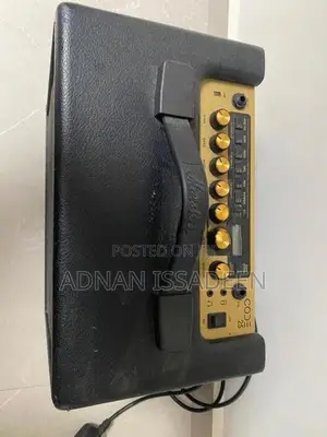 Used Marshall Code 25
