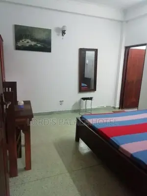 Room in Wellawatte