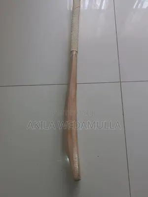 SS Master Bat