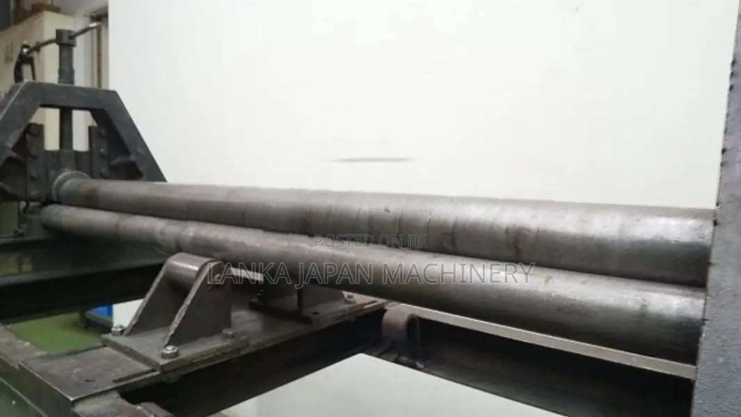 Sheet Metal Forming Machine