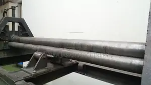 Sheet Metal Forming Machine