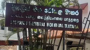 Prime Land For Sale In Matara