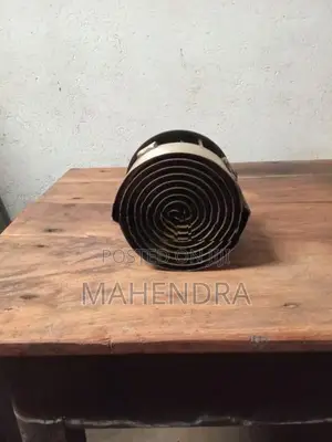 Mosquito Coil Punching Mould