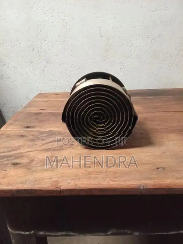 Mosquito Coil Punching Mould