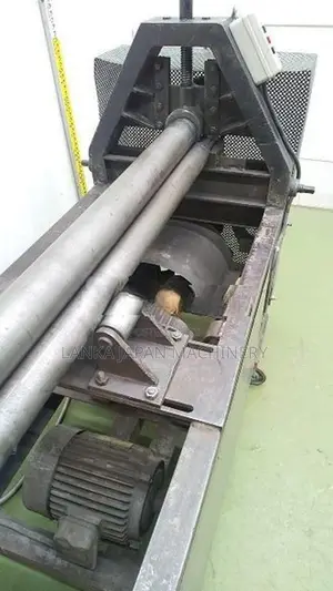 Sheet Metal Forming Machine