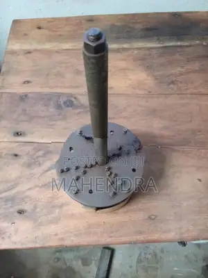 Mosquito Coil Punching Mould