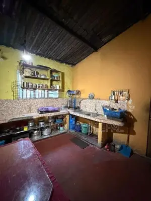 Two Story 8 Bed Rooms Large House for Sale in Grandpass - Colombo 14