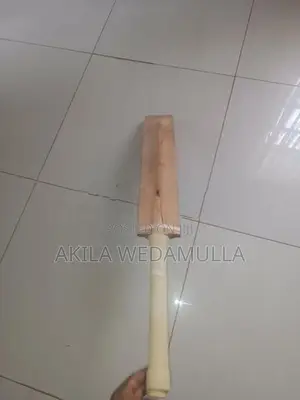 SS Master Bat