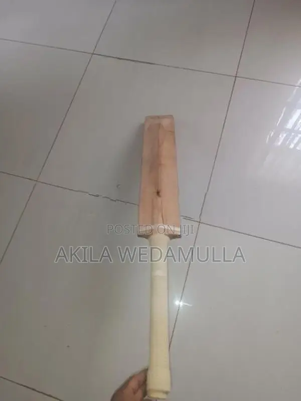 SS Master Bat