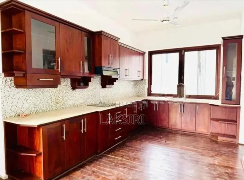 Luxury Modern House Rent Thalawathugoda Kumaragewatta Road