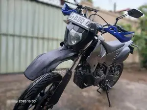Demak DTM 2016