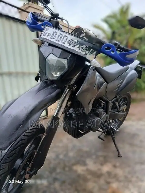 Demak DTM 2016