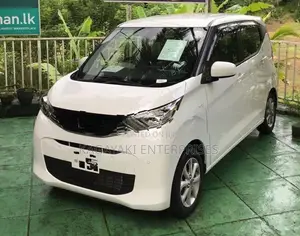 Nissan Dayz X Grade Push Start 2023