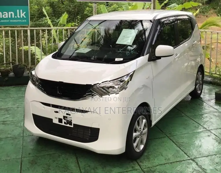 Nissan Dayz X Grade Push Start 2023