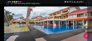 3 star category hotel