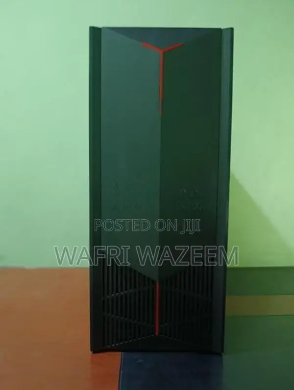 Gaming PC – i5 4th Gen 8GB RAM SSD HDD 500W PSU