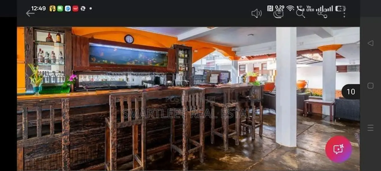 3 star category hotel
