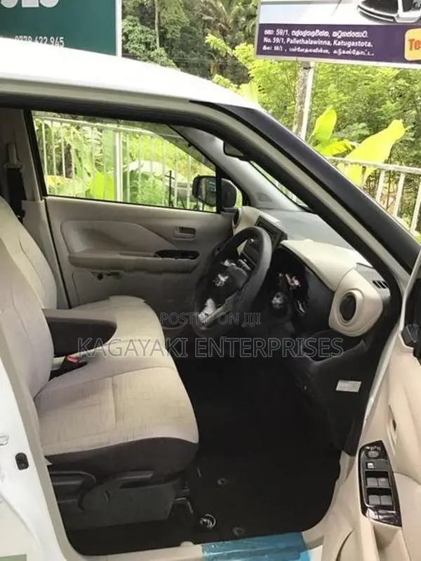 Nissan Dayz X Grade Push Start 2023