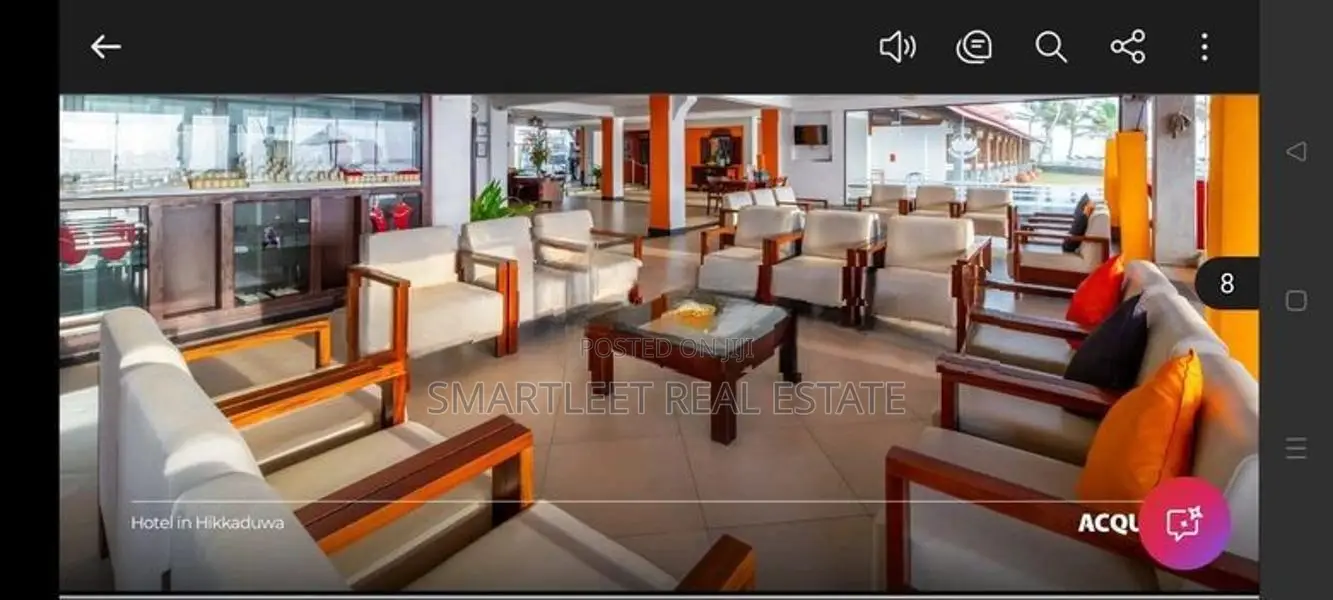 3 star category hotel