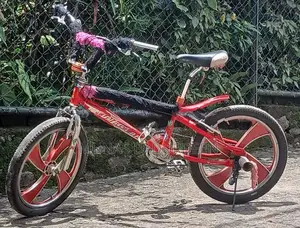 Bicycle