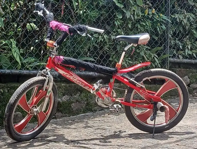 Bicycle