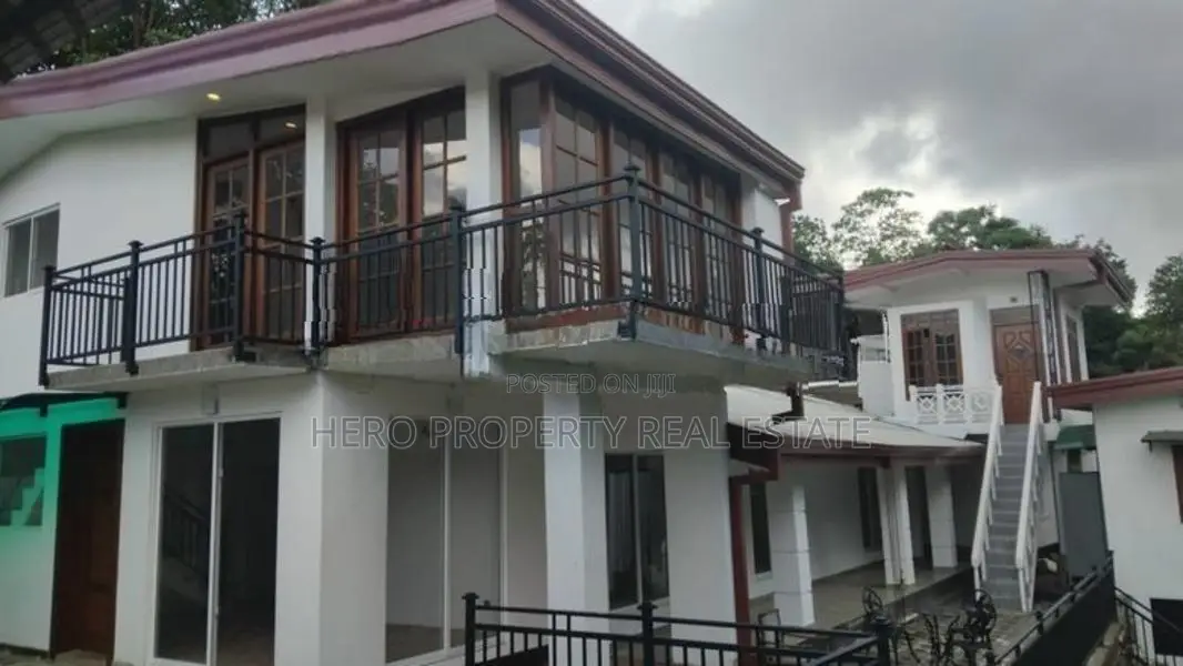 Two Storey House for Rent in Kadawatha