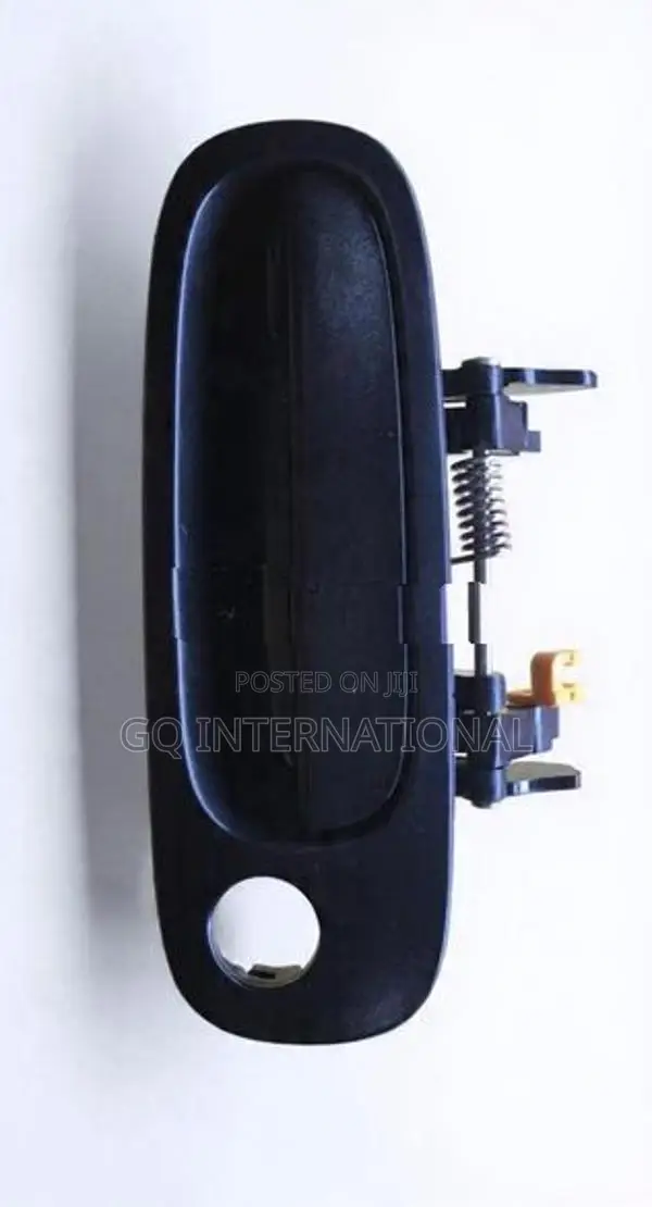 Corolla AE 110 Door Handle