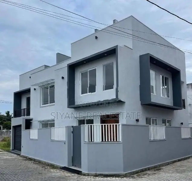 Luxury Two Storey House for Sale in Mount Lavinia