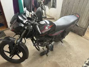 Bajaj Discover 150 2010