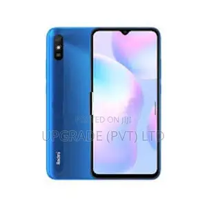 Xiaomi Redmi 9A 4GB 64GB (Brand New)