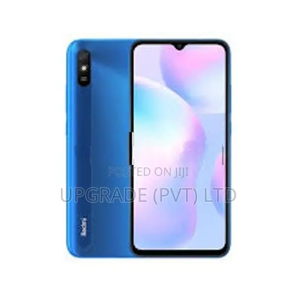 Xiaomi Redmi 9A 4GB 64GB (Brand New)