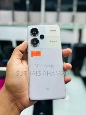 Xiaomi Redmi Note 13 Pro Plus 5G (Used)