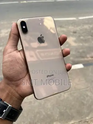 Apple iPhone XS Max (Used)